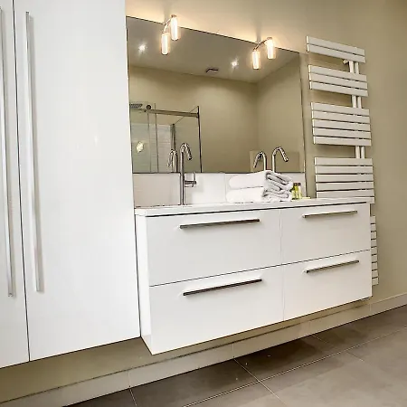 Nestor&jeeves - Palais Arnulf - - Very Close Sea Nice